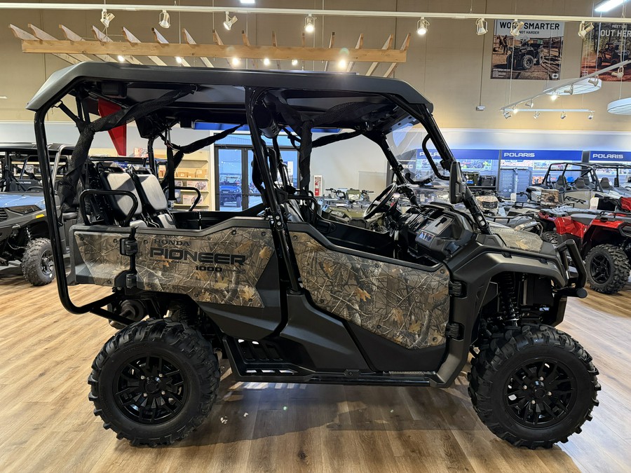 2023 Honda PIONEER 1000-5 FOREST - 110295