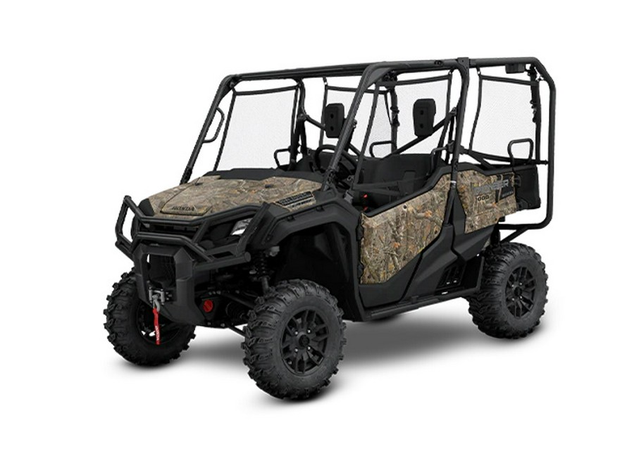 2023 Honda PIONEER 1000-5 FOREST - 110295