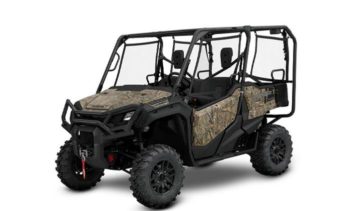 2023 Honda PIONEER 1000-5 FOREST - 110295