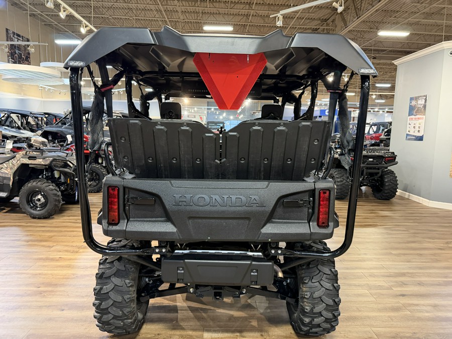 2023 Honda PIONEER 1000-5 FOREST - 110295