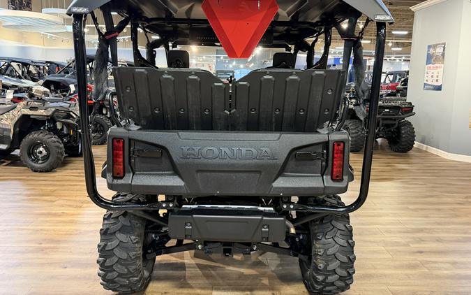 2023 Honda PIONEER 1000-5 FOREST - 110295