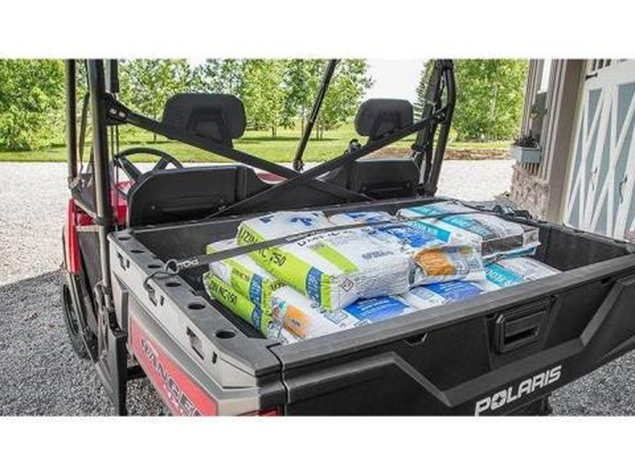 2016 Polaris Ranger570 Full Size