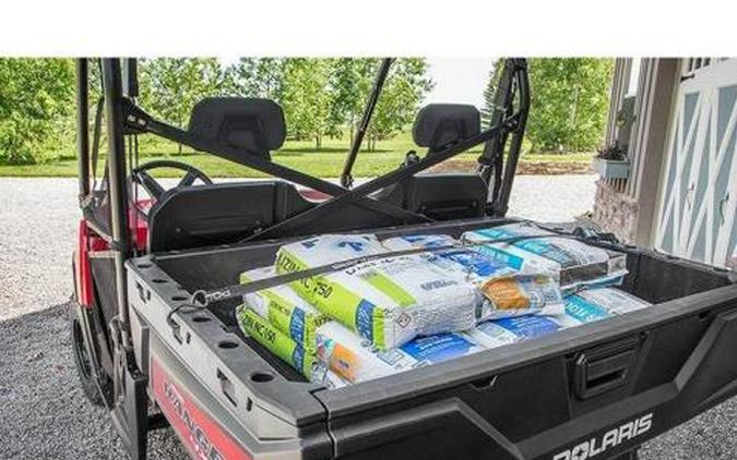 2016 Polaris Ranger570 Full Size