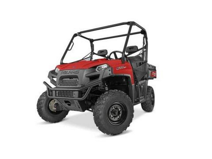 2016 Polaris Ranger570 Full Size