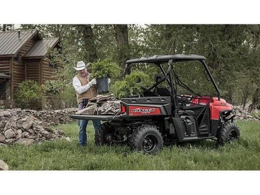 2016 Polaris Ranger570 Full Size