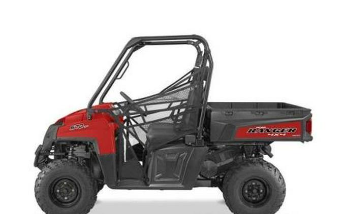 2016 Polaris Ranger570 Full Size