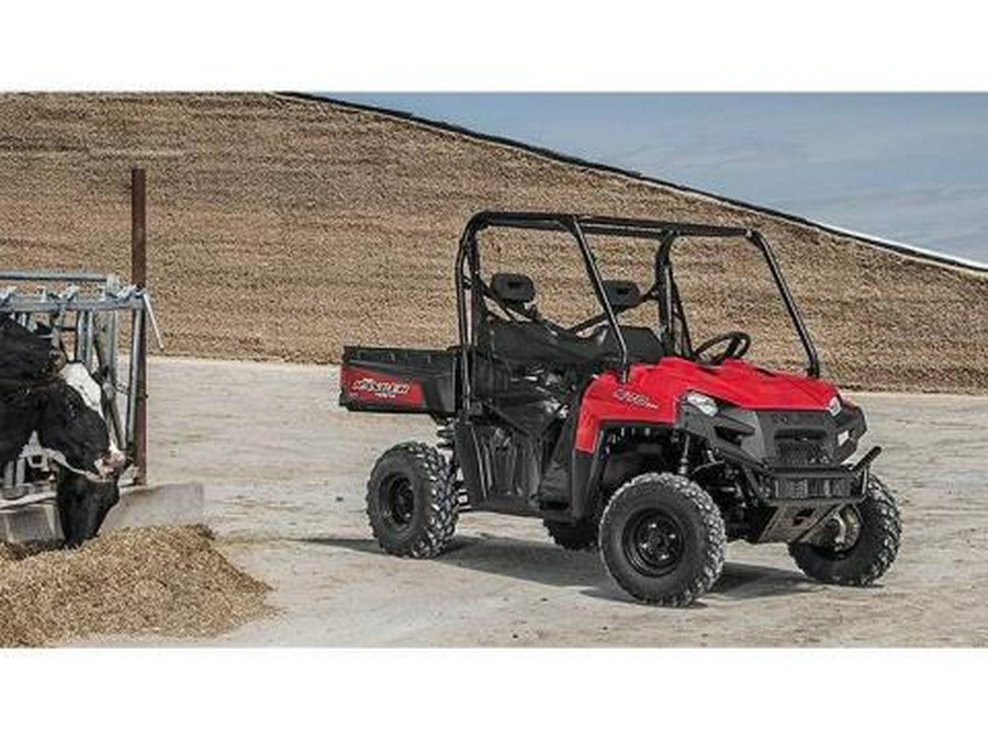 2016 Polaris Ranger570 Full Size