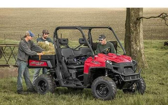 2016 Polaris Ranger570 Full Size