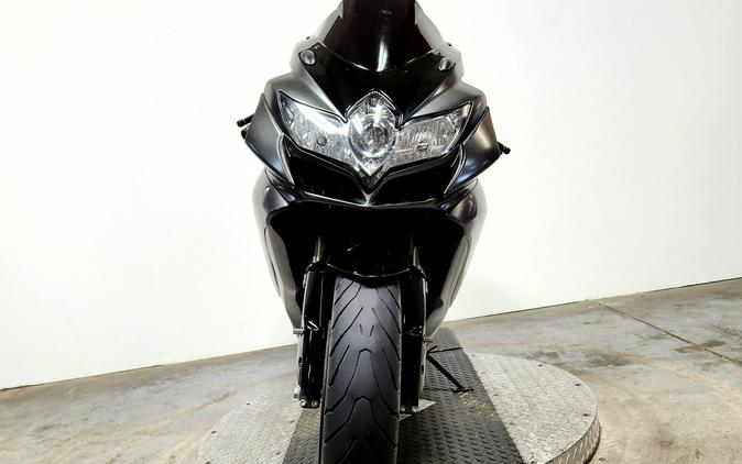 2008 Suzuki GSX-R600 - FP8547