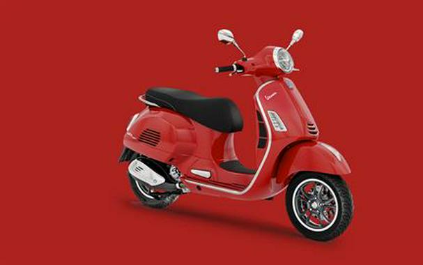 2027 Vespa GTS 310 Super