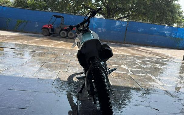 2026 Honda Africa Twin Base