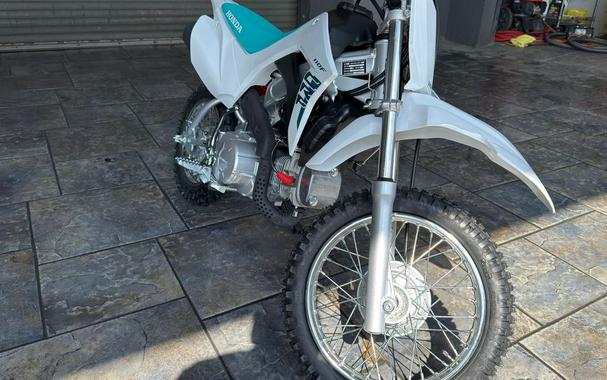 2026 Honda Africa Twin Base