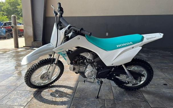 2026 Honda Africa Twin Base