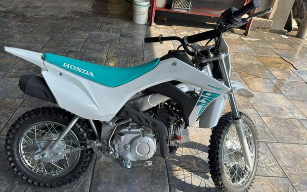 2026 Honda Africa Twin Base