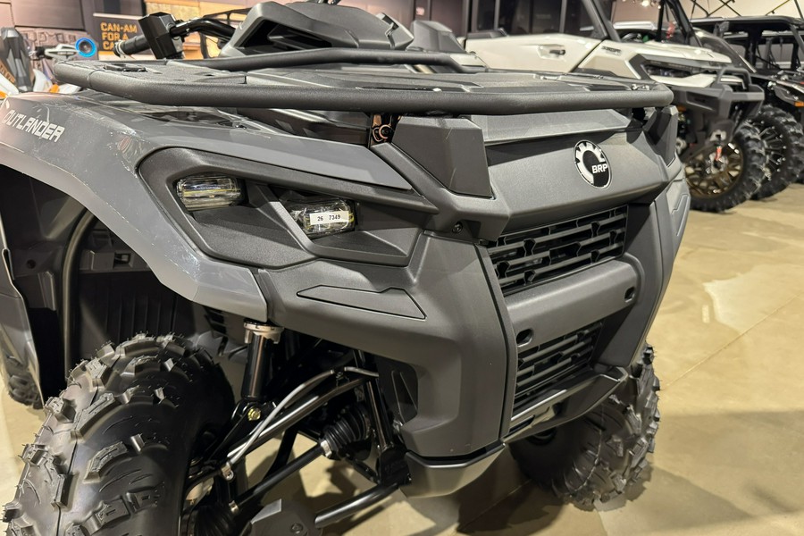 2026 Can-Am Outlander 500