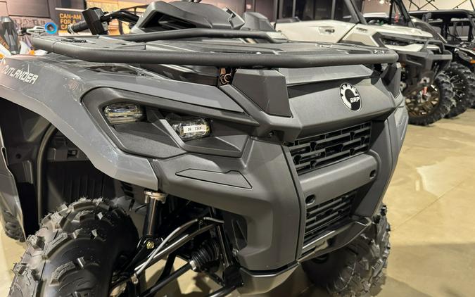 2026 Can-Am Outlander 500