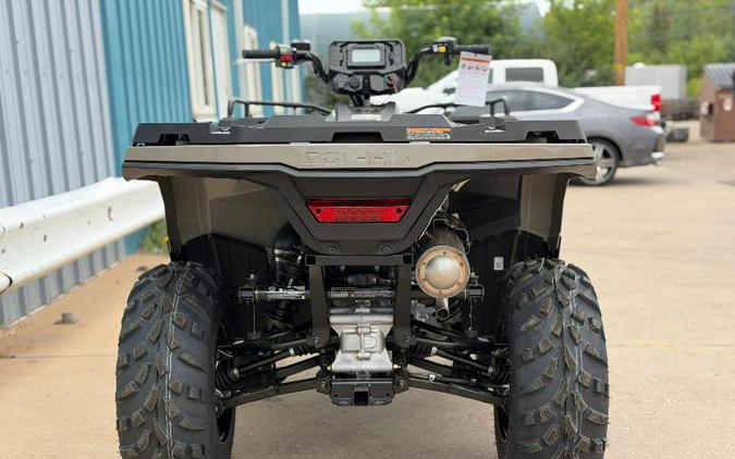 2026 SPORTSMAN 570 - Polaris