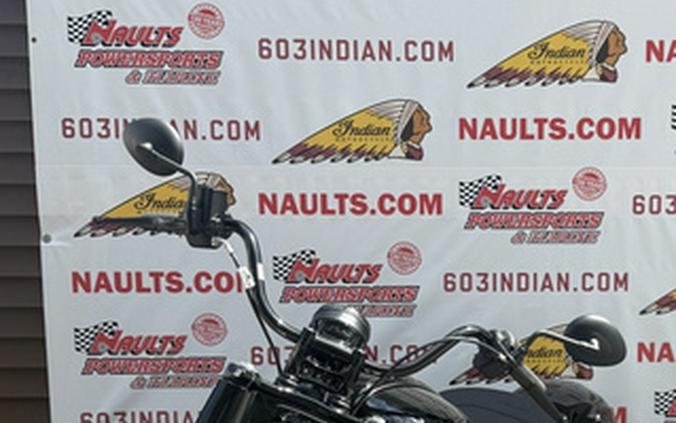 2026 Indian Chief Vintage