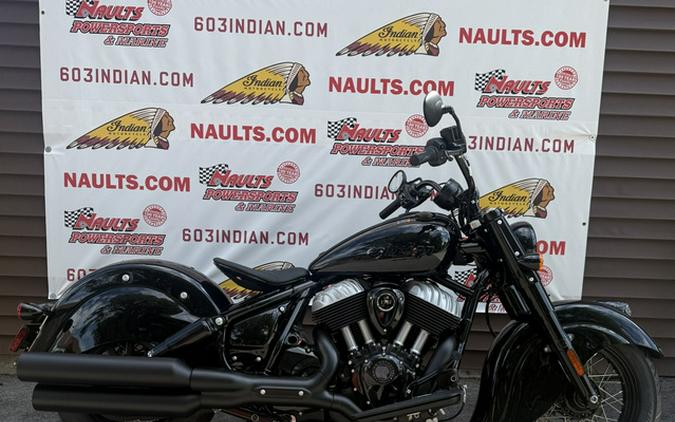 2026 Indian Chief Vintage