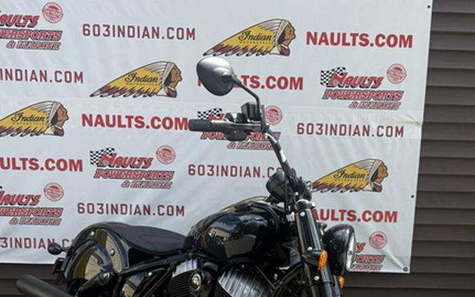 2026 Indian Chief Vintage