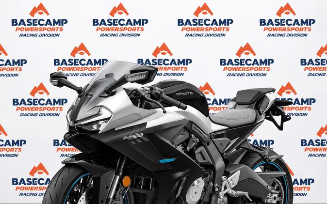 2026 CFMOTO 675SS