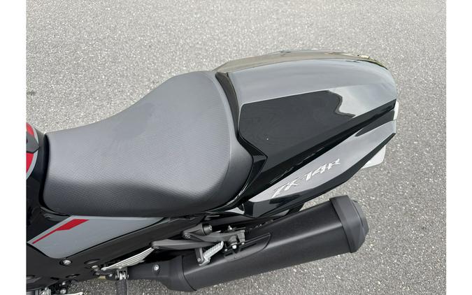 2022 NINJA ZX14R - Kawasaki