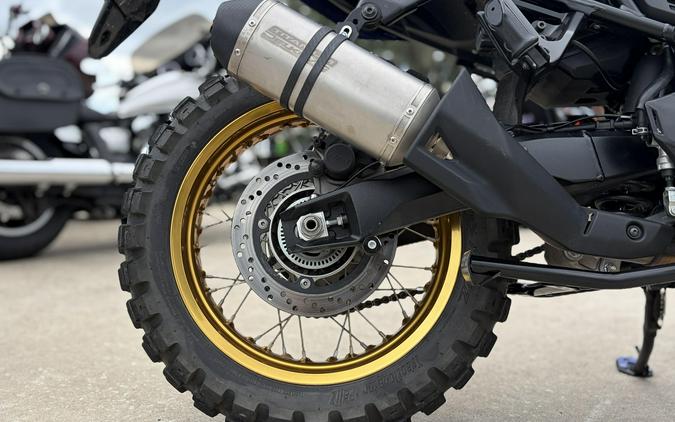 2023 Suzuki VStrom 800DE