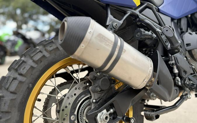 2023 Suzuki VStrom 800DE
