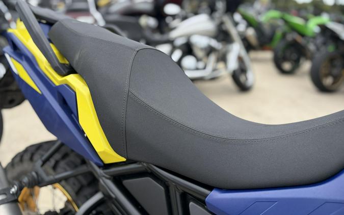 2023 Suzuki VStrom 800DE