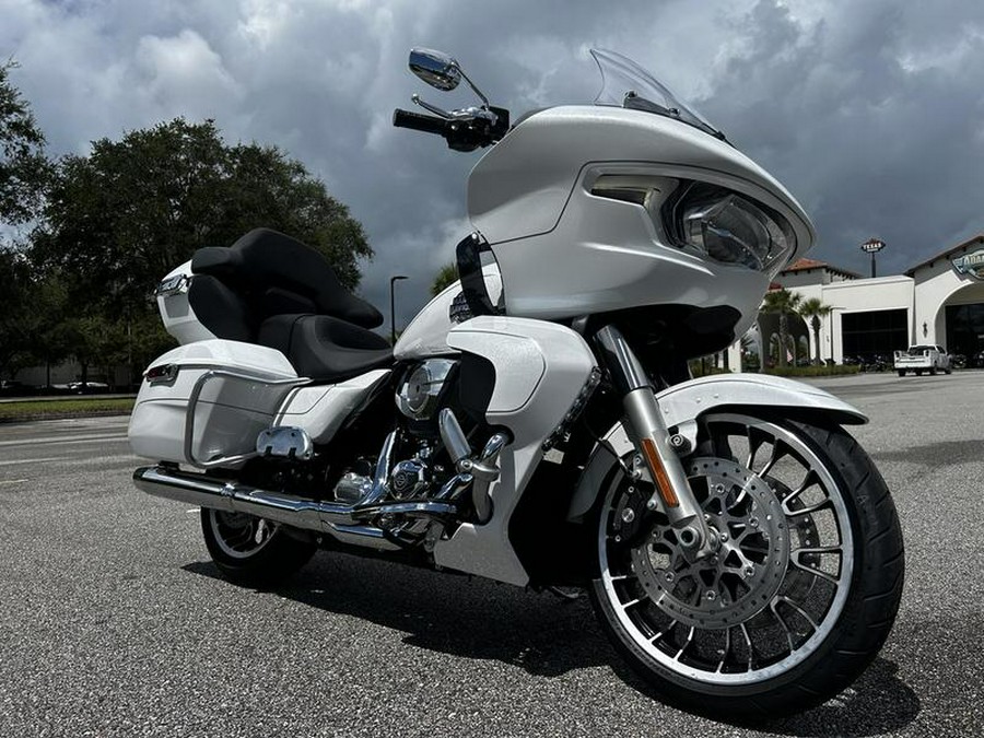 2026 Harley-Davidson® FLTRXL - Road Glide® Limited