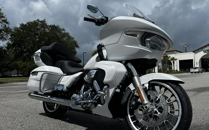 2026 Harley-Davidson® FLTRXL - Road Glide® Limited