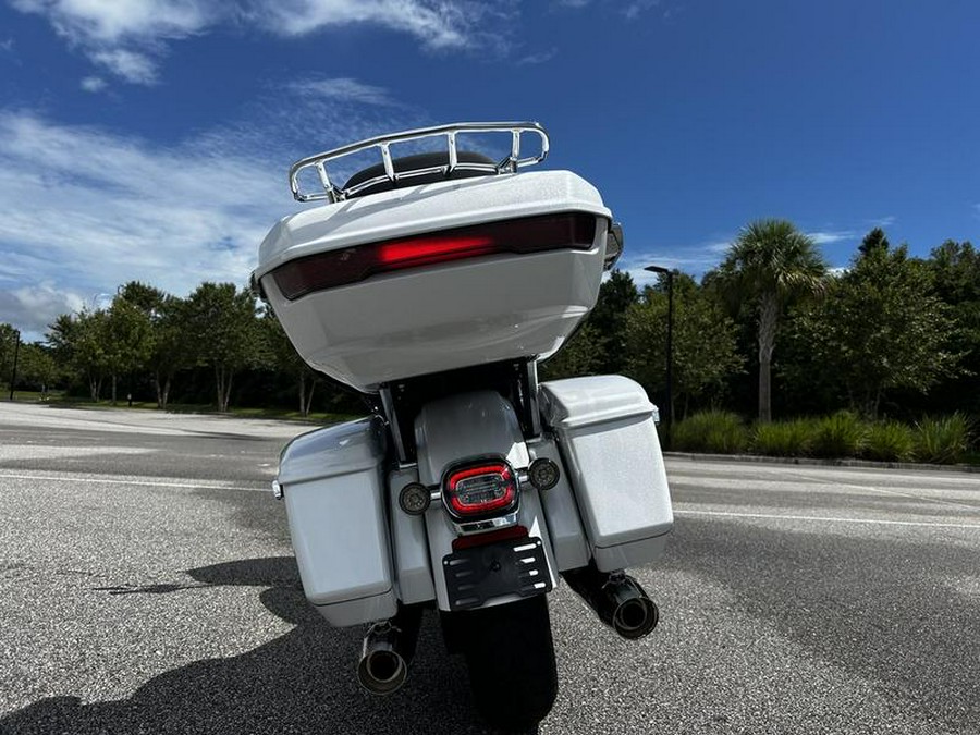2026 Harley-Davidson® FLTRXL - Road Glide® Limited