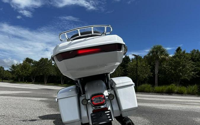 2026 Harley-Davidson® FLTRXL - Road Glide® Limited