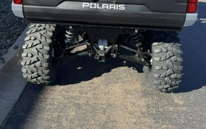 2026 Polaris Ranger Crew XP 1000 Premium
