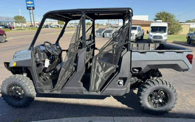 2026 Polaris Ranger Crew XP 1000 Premium