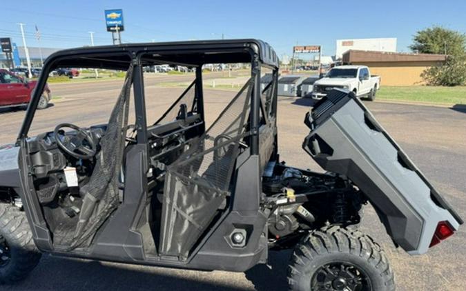 2026 Polaris Ranger Crew XP 1000 Premium
