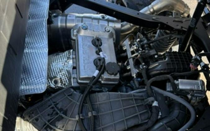 2026 Polaris Ranger Crew XP 1000 Premium