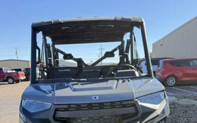 2026 Polaris Ranger Crew XP 1000 Premium