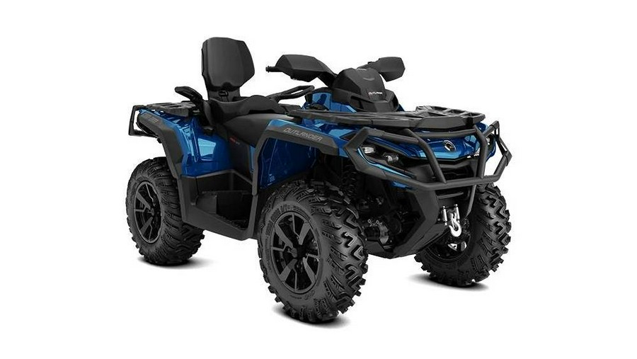 2023 Can-Am Outlander MAX XT 850