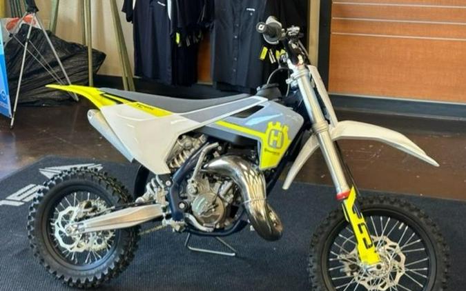 2023 Husqvarna® TC 65