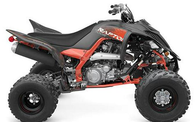 2023 Yamaha Raptor 700R SE