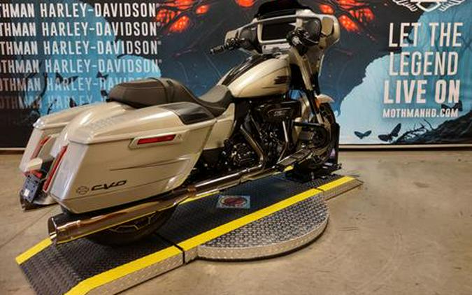 2023 Harley-Davidson CVO™ Street Glide®