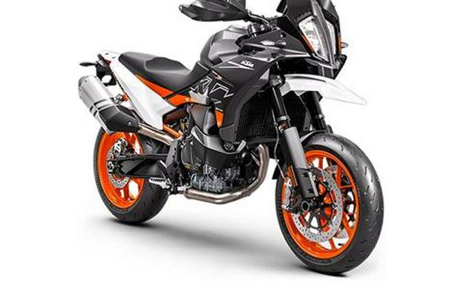 2024 KTM 890 SMT