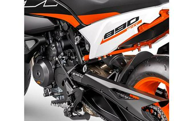 2024 KTM 890 SMT