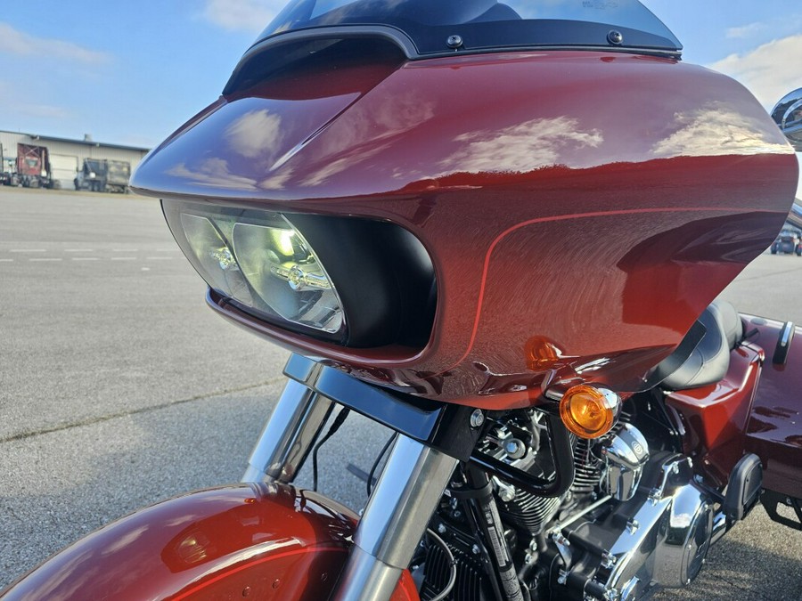 2024 Road Glide® 3