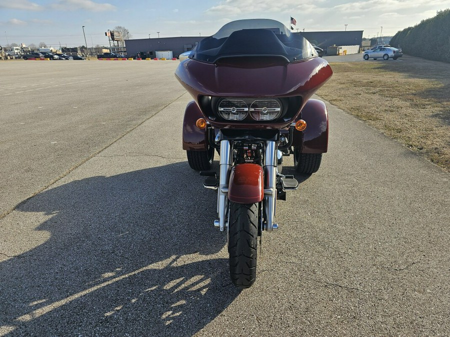 2024 Road Glide® 3