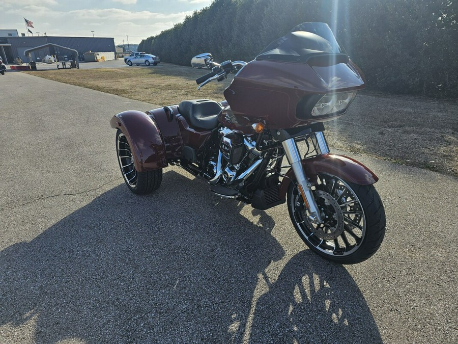 2024 Road Glide® 3