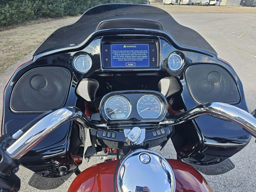 FLTRT 2024 Road Glide 3