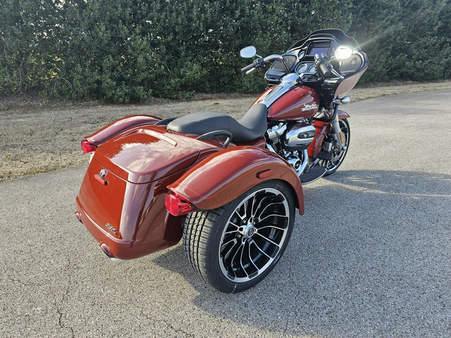 2024 Road Glide® 3