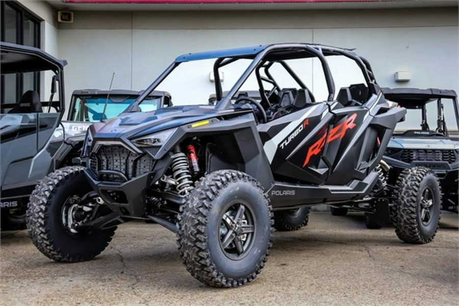 2023 Polaris® RZR Turbo R 4 Ultimate